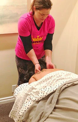 Chiropractic Redondo Beach CA Soft Tissue Massage