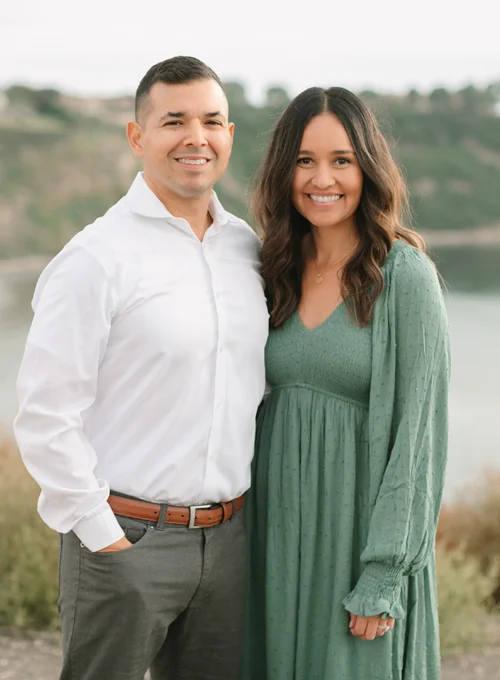 Chiropractor Redondo Beach CA Ivan Sanchez Sabrina Sanchez