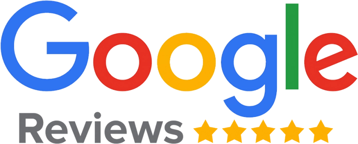 Google Reviews Logo