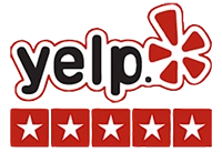 Yelp Logo