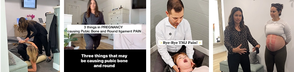 Chiropractor Redondo Beach CA Ivan Sanchez Sabrina Sanchez Corrective