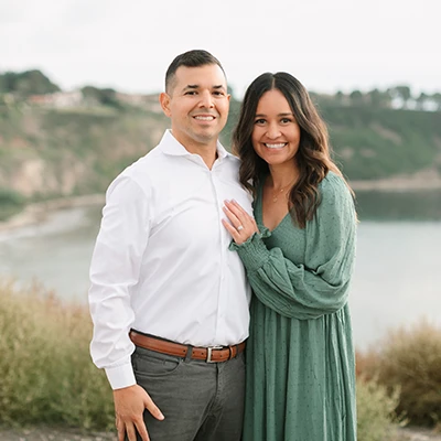 Chiropractor Redondo Beach CA Ivan Sanchez Sabrina Sanchez Meet The Team NEW