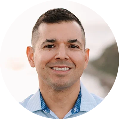 Chiropractor Redondo Beach CA Ivan Sanchez
